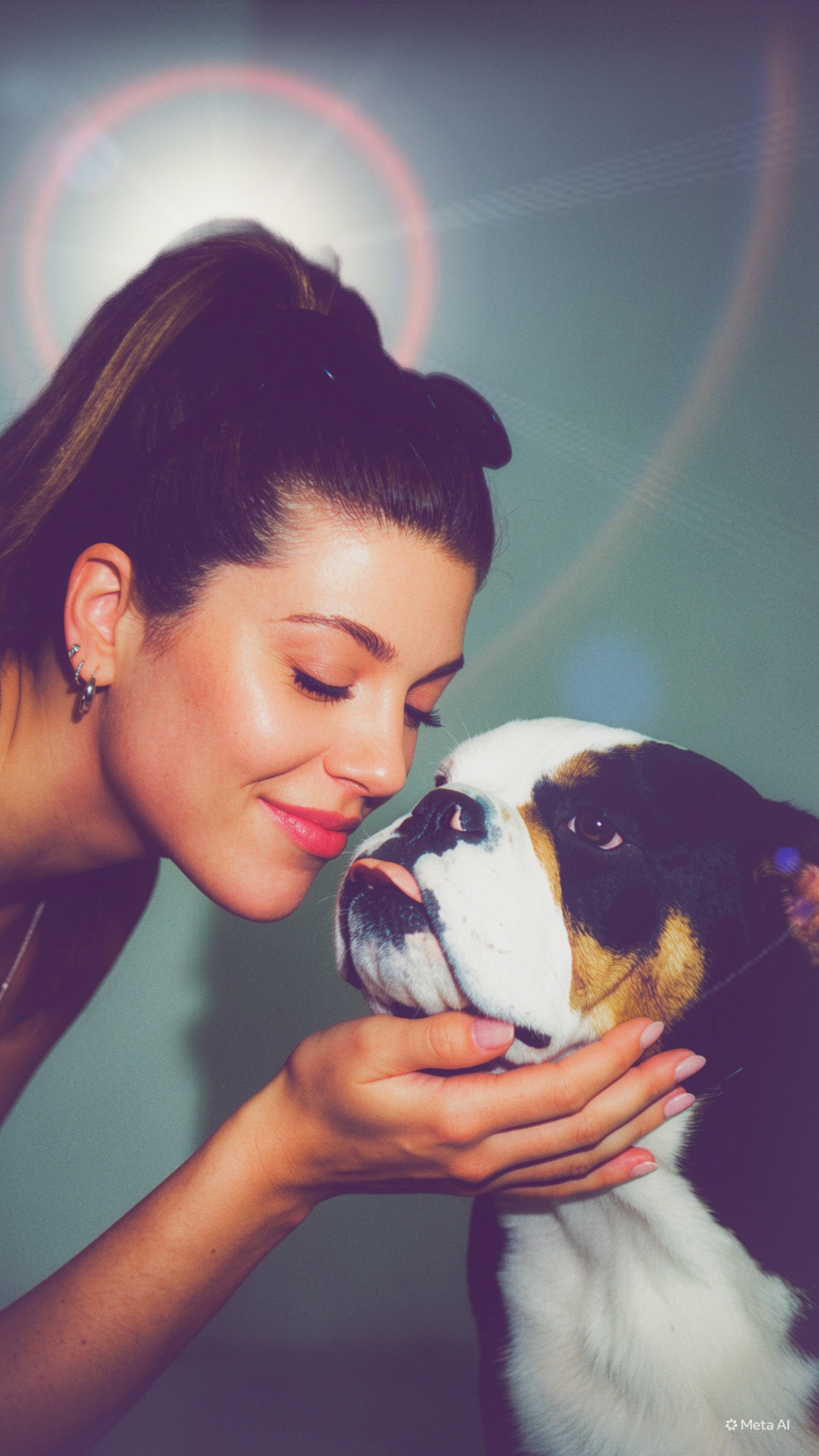 Chaslyn Salamone, Founder & CEO of BenefitMe